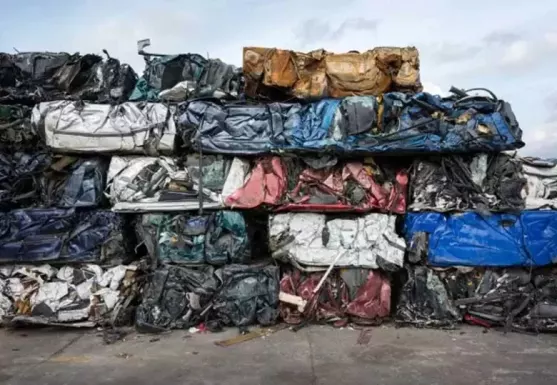Zertifizierter Autoverwerter Bottrop