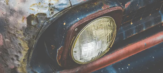 Ihr Schrottauto ankauf in Bottrop