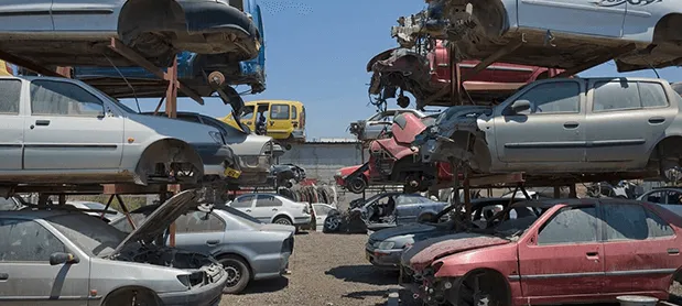 Schnell und einfach Gebrauchtwagen verkaufen in Bottrop