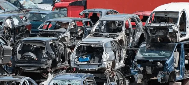 Autoankauf in Bottrop