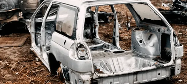 Schrottauto Ankauf Bottrop